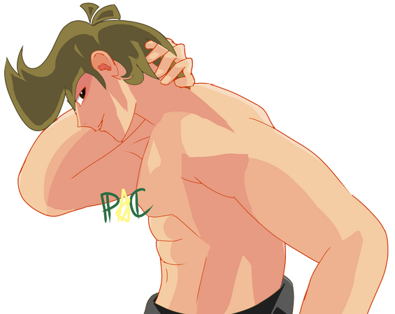 Stop scrolling so quickly /j